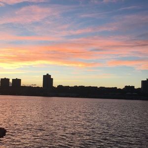 Meet your Posher, Erenei